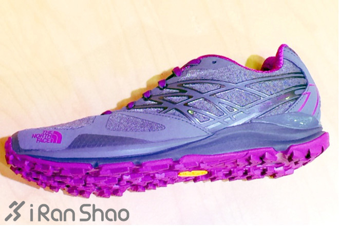 越野穿什么？— 2015年越野鞋新品曝光