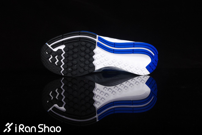 慢跑精英—耐克Nike Air Zoom Elite 7跑鞋开箱