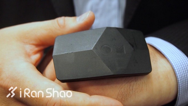 当运动智能遭遇时尚大牌—RALPH LAUREN 拉夫·劳伦跨界智能T恤亮相美网