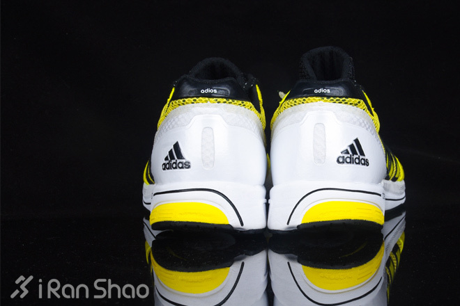 它引领着人类的速度— 阿迪达斯Adidas Adizero Adios 2竞速马拉松跑鞋