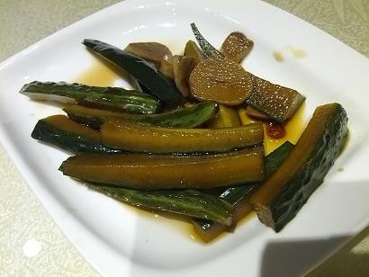 20131109 蹭跑威斯随手记