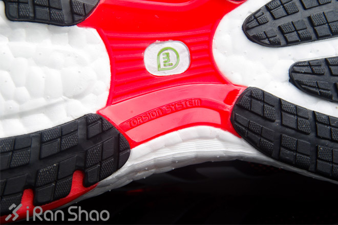 能量无穷无尽—阿迪达斯Adidas Energy Boost 2.0 ESM跑鞋开箱