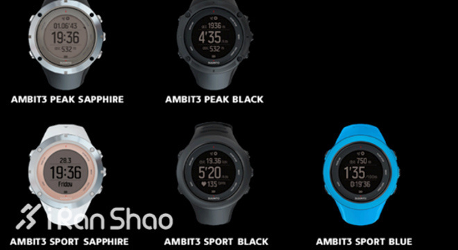 Fenix 3即将发布？—Garmin佳明临时调整部分产品售价