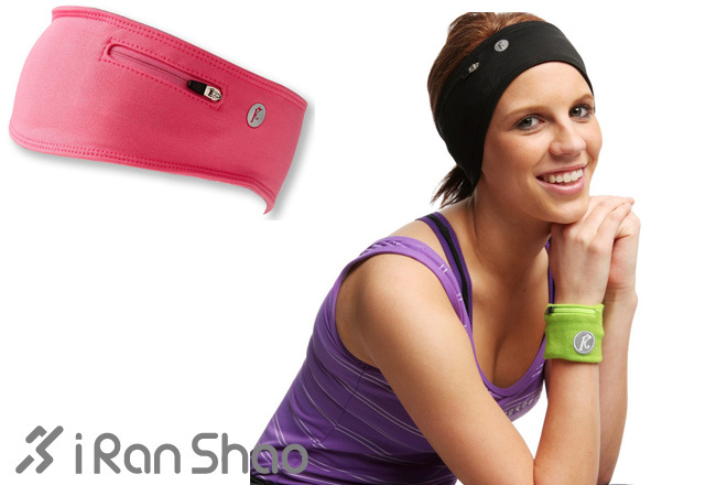 跑步钥匙放哪儿？—运动小装备推荐