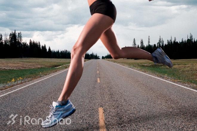 新手跑者入门101 — 跑步，好在哪里？