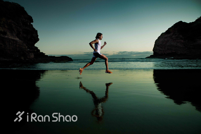 光影里的运动故事－体育摄影技巧