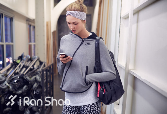 温润无形—Nike Sportswear推出2014年全新秋冬Tech Pack
