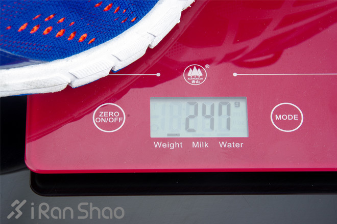 自然旋律—亚瑟士ASICS  GEL-EXCEL33 3 慢跑鞋开箱