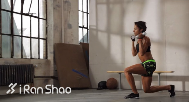 认清你的“软肋”—如何通过异项训练避免运动伤害