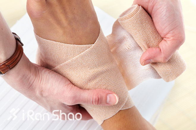 轻伤不下火线？—有些时候你还是得去医院疗伤