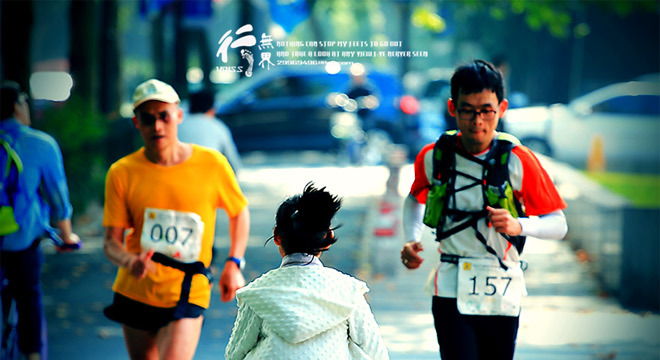 最炫越野风—让我用山把你留下来