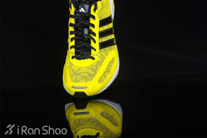它引领着人类的速度— 阿迪达斯Adidas Adizero Adios 2竞速马拉松跑鞋