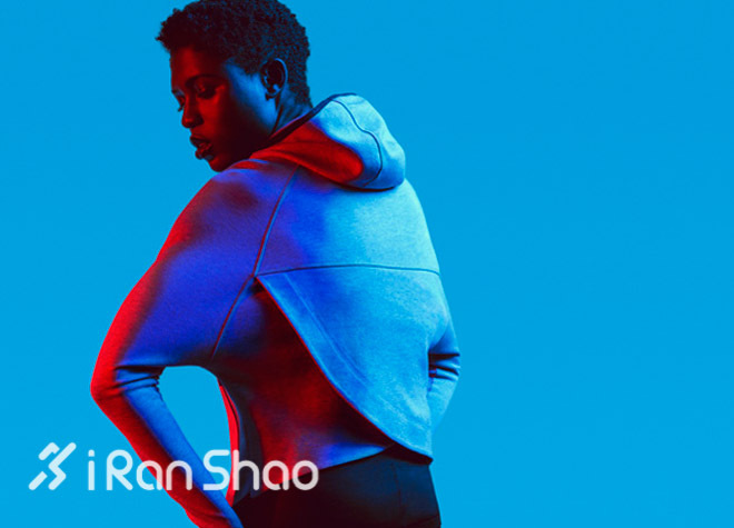 温润无形—Nike Sportswear推出2014年全新秋冬Tech Pack