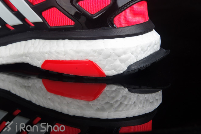 能量无穷无尽—阿迪达斯Adidas Energy Boost 2.0 ESM跑鞋开箱