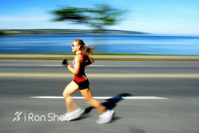 备战马拉松毋需天天练—超量恢复进步更快