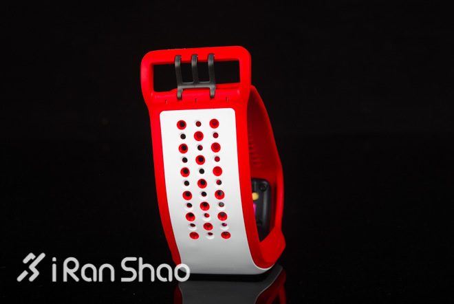 灵动的运动之“心”—TomTom Runner Cardio开箱评测