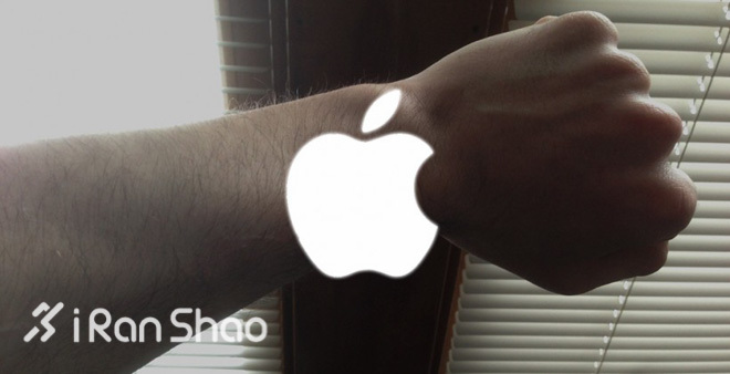 梦想终于照进现实—iWatch将于9月9日正式发布？