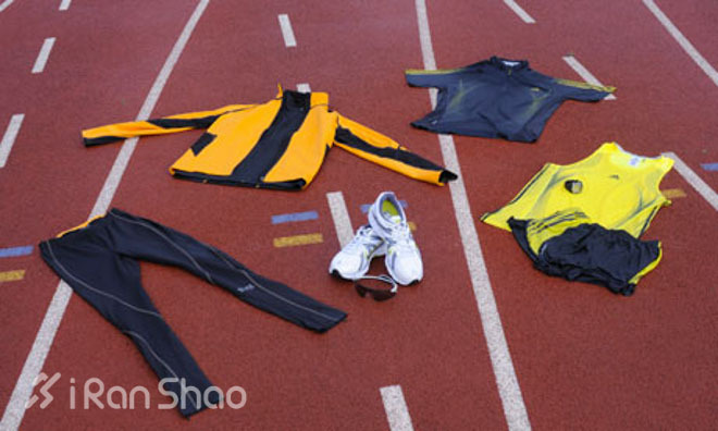 LSD不神秘 — 如何准备第一次长距离跑