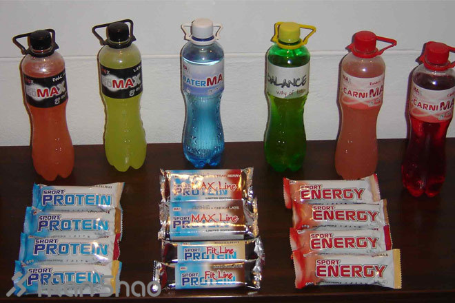 每逢赛事胖三斤—为什么跑马拉松会长胖