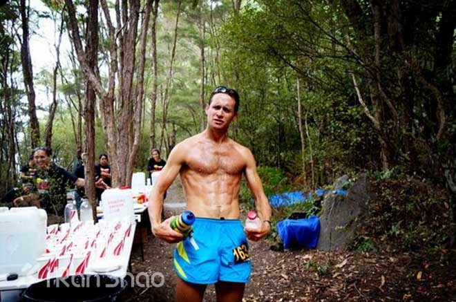 2014 UTMB 落下帷幕 赛道记录被大幅刷新