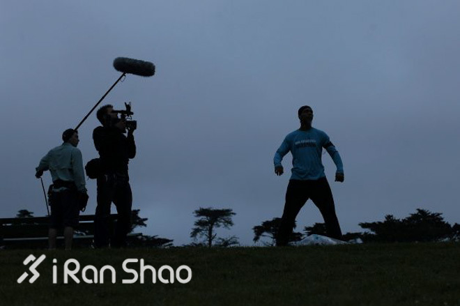 跑者 | 在奔跑中找回自己，一个无家可归者的马拉松故事