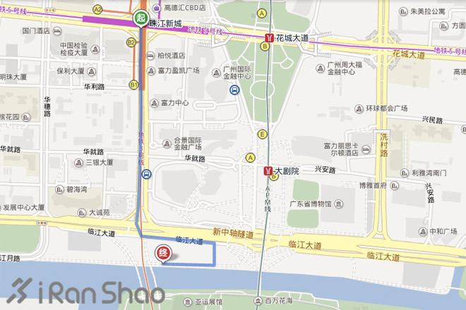 广州马拉松攻略