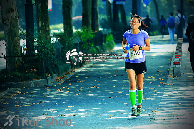 最炫越野风—让我用山把你留下来