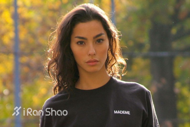 美丽源于运动—超模的Sweat The Style