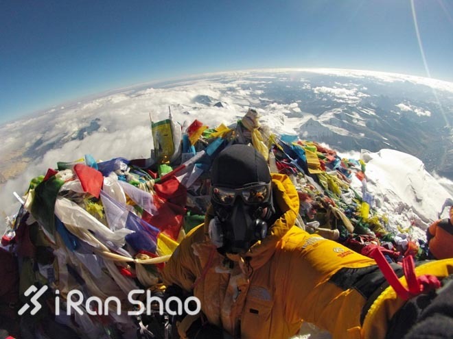 “狗眼”看世界—2014最佳Gopro作品