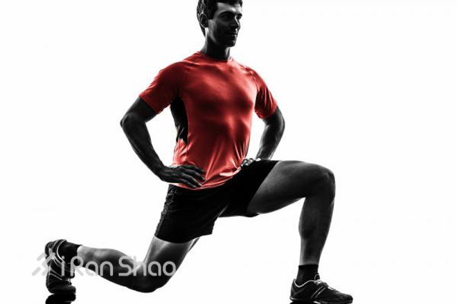 修长美腿如何炼成？坚持三招让你受益匪浅