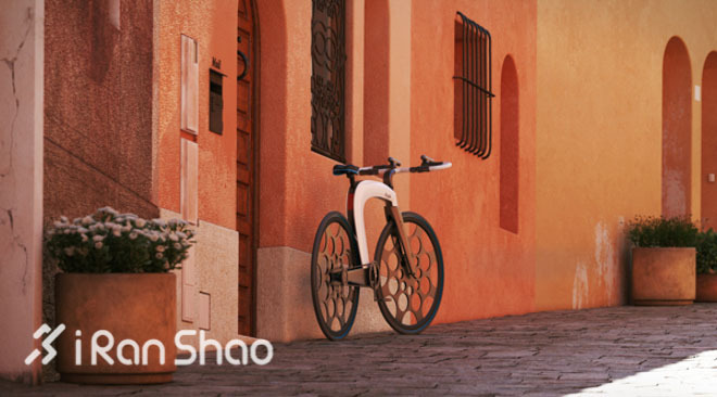 全形态进化—nCycle智能自行车