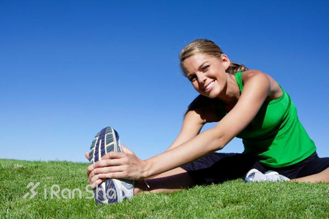 跟疲劳说再见—运动恢复四诀窍