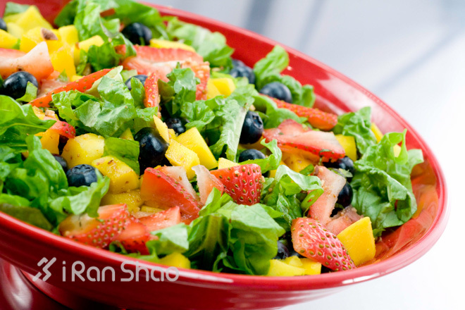 运动压力让你对饮食来者不拒？吃多吃错还是悲剧！