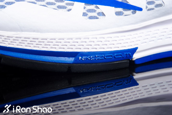 慢跑精英—耐克Nike Air Zoom Elite 7跑鞋开箱