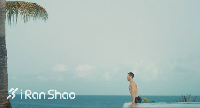 除了游泳，泳池里还能干什么？—水中核心力量训练