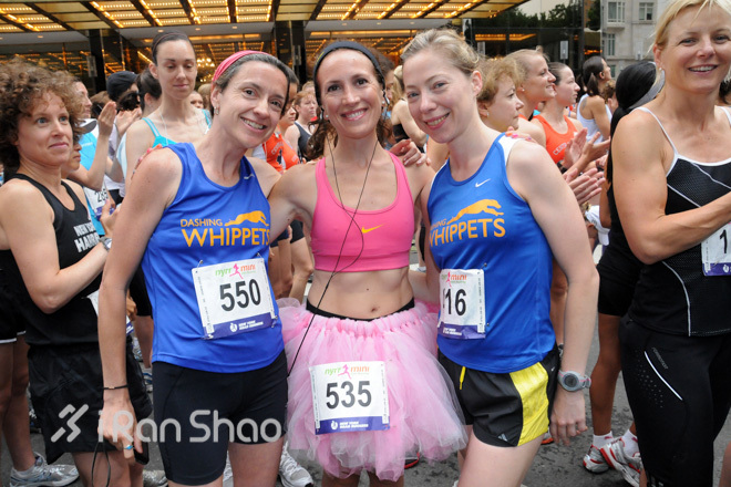 跨越9个误区，让首个跑赛毕生难忘