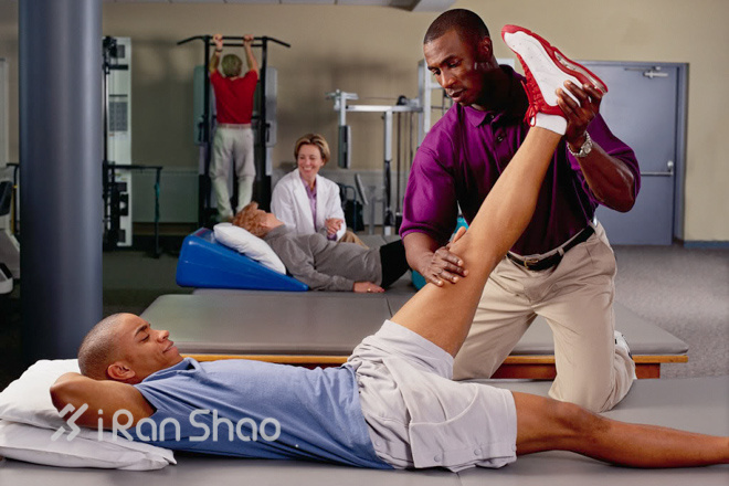 跟疲劳说再见—运动恢复四诀窍