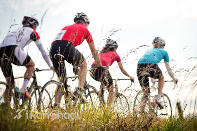 团队骑行法则，熟记在心安全无忧