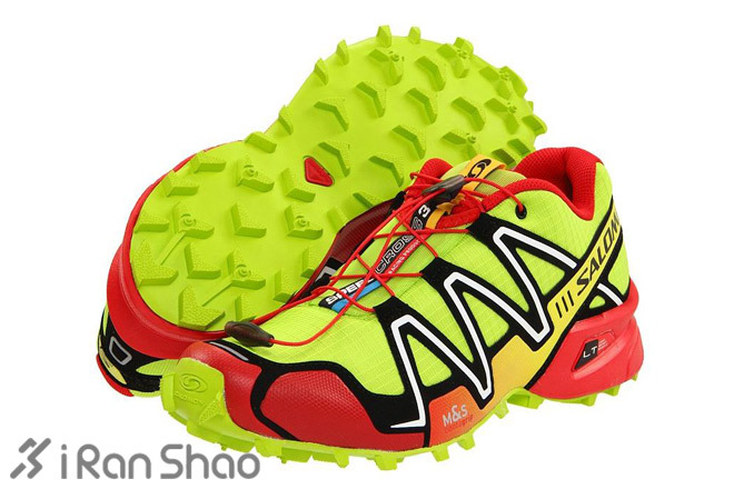 越野跑鞋推荐—越野跑入门跑者之选