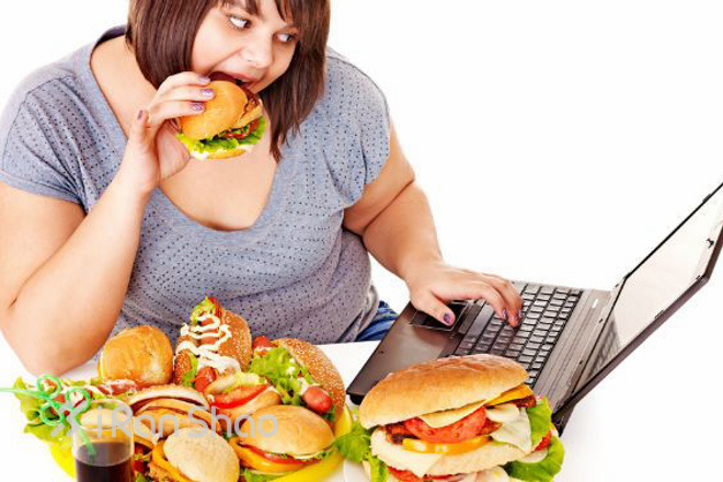 运动压力让你对饮食来者不拒？吃多吃错还是悲剧！