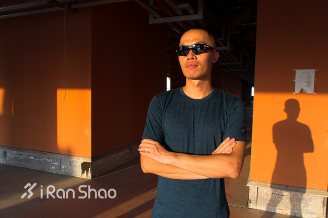 呼吸不平凡—super.natural 自然运动系列服装