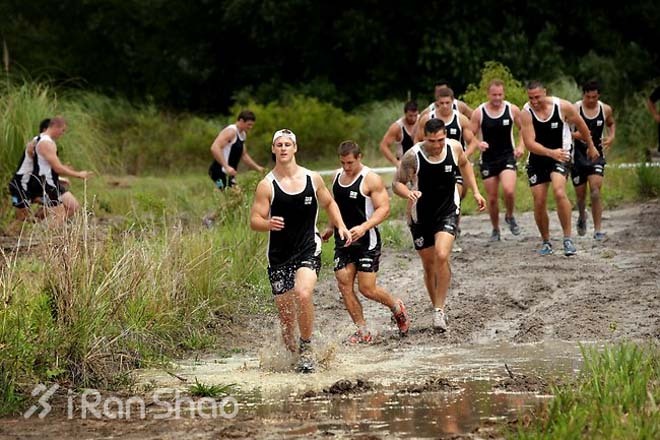 想减肥？只跑步远远不够