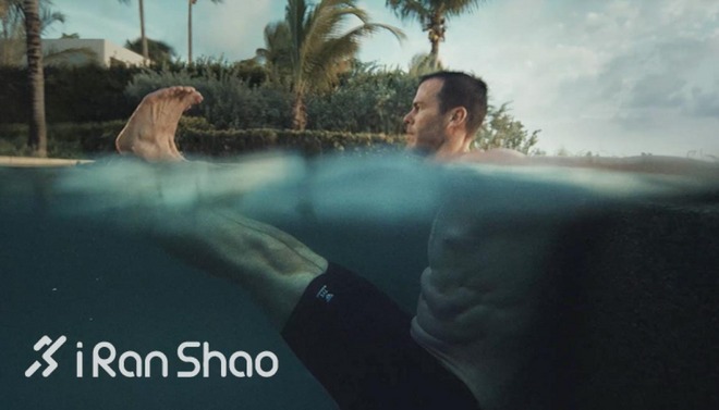 除了游泳，泳池里还能干什么？—水中核心力量训练