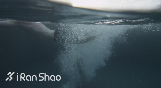 除了游泳，泳池里还能干什么？—水中核心力量训练