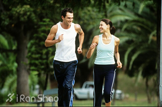 约PAO不如约PAO—跑步搭讪7大法则