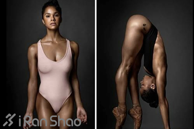 她向全世界证明—有梦想就可以成为天鹅