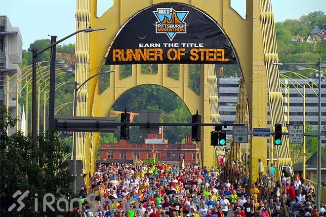 跑马必修课—不可不知的7条马拉松比赛礼仪