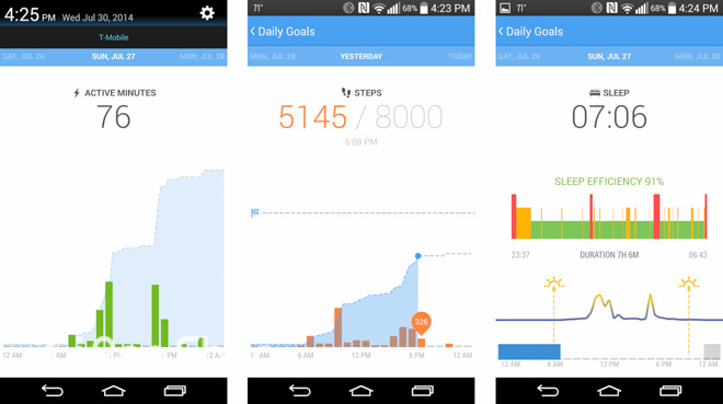 健康生活新轨道—Runtastic发布全新智能可穿戴硬件Orbit