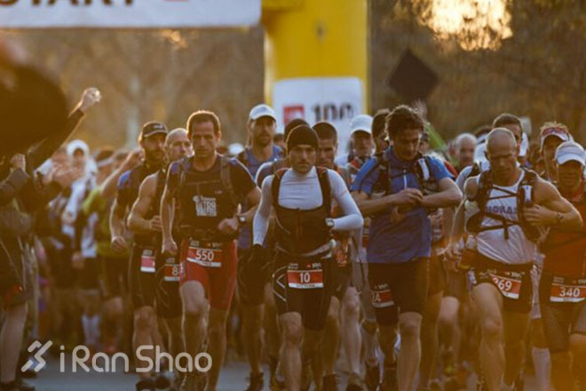 南半球的TNF — TNF 100 Australia 介绍