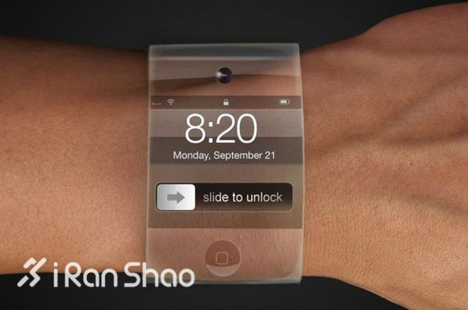 梦想终于照进现实—iWatch将于9月9日正式发布？